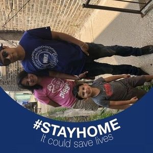 Meet your Posher, Alvaro